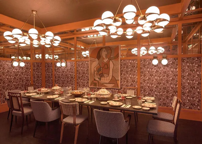 San Francisco Proper Hotel, A Member Of Design Hotels