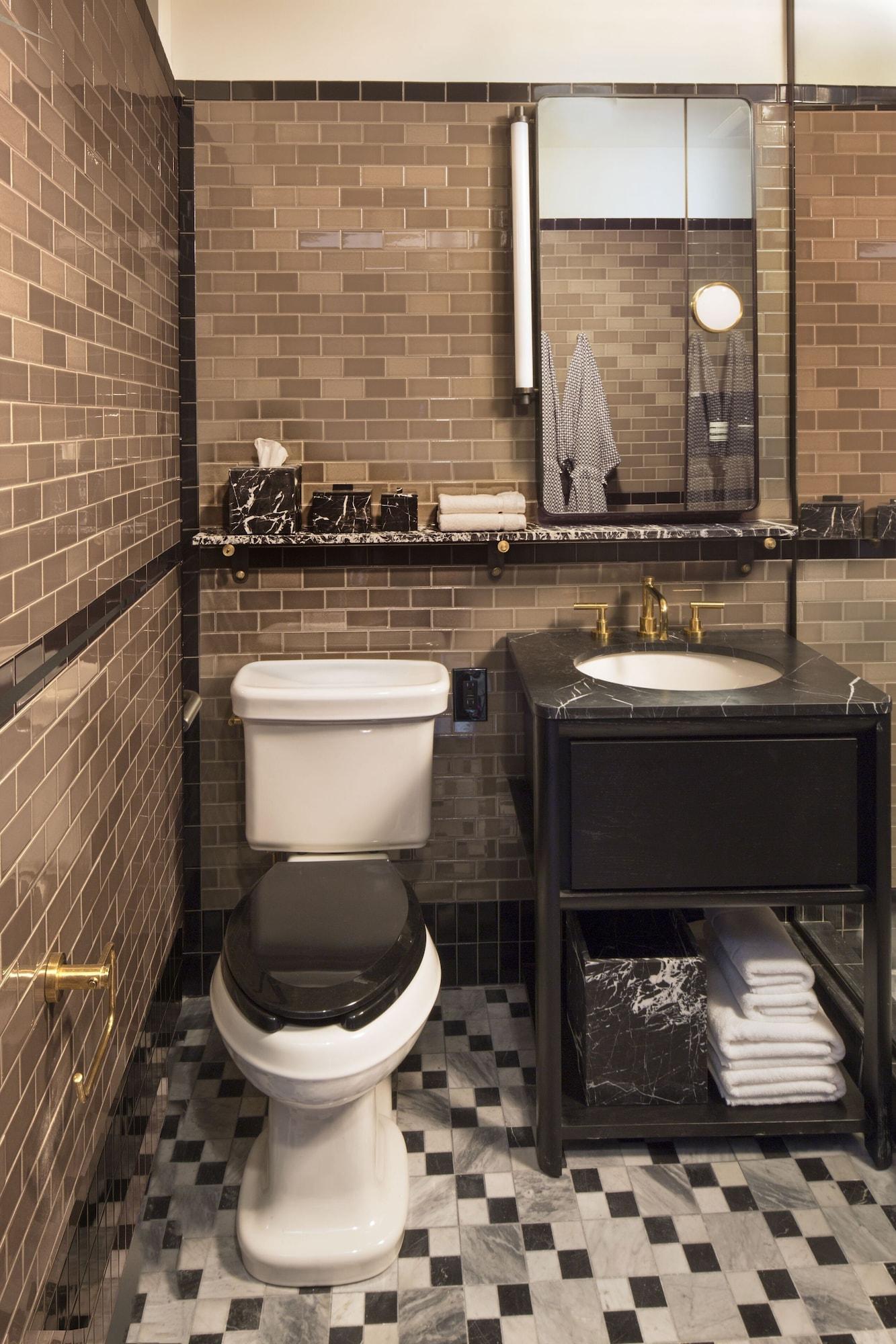 Hotel Proper Hotel, A Member Of Design San Francisco