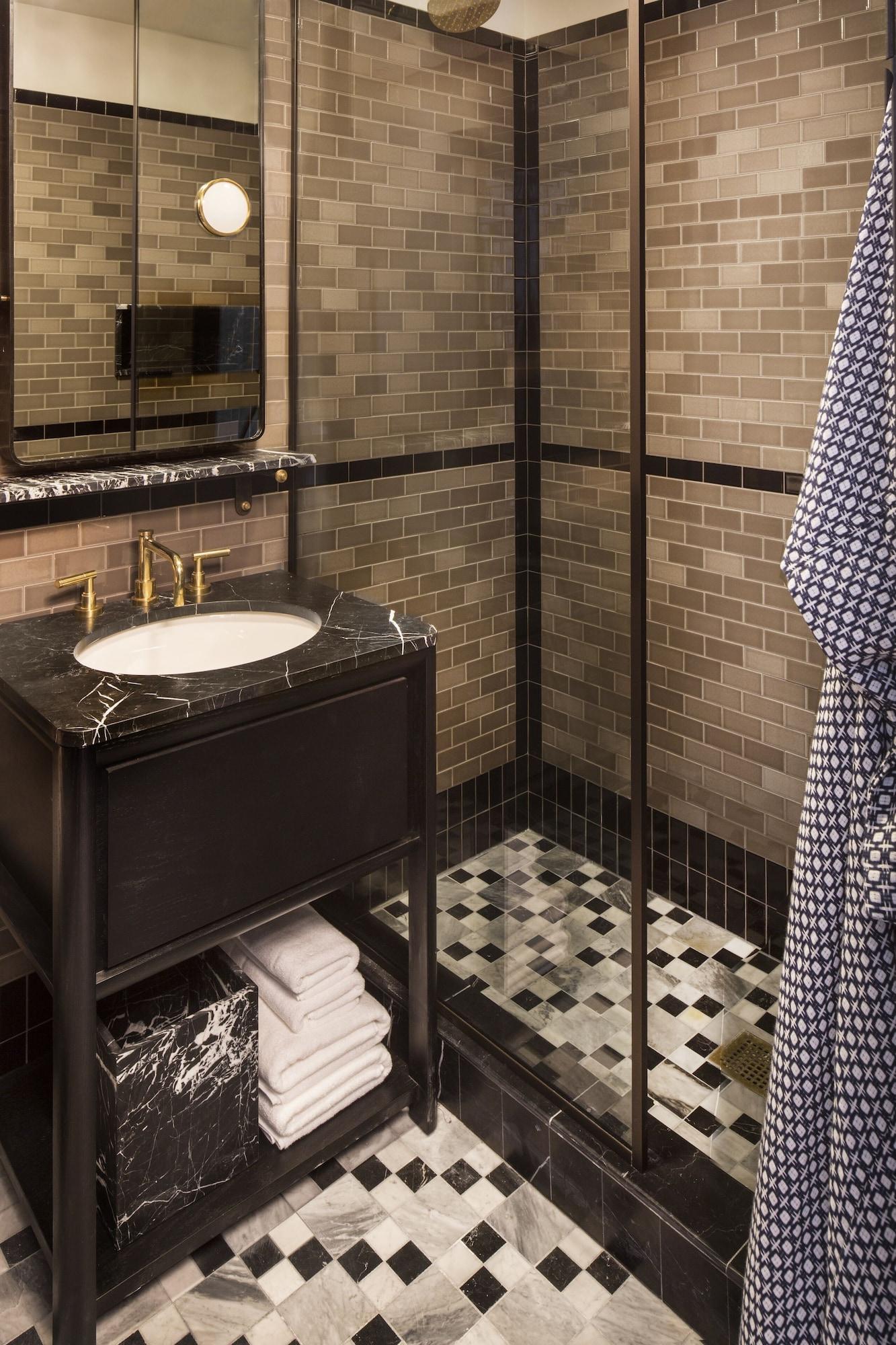 Proper Hotel, A Member Of Design Hotel San Francisco