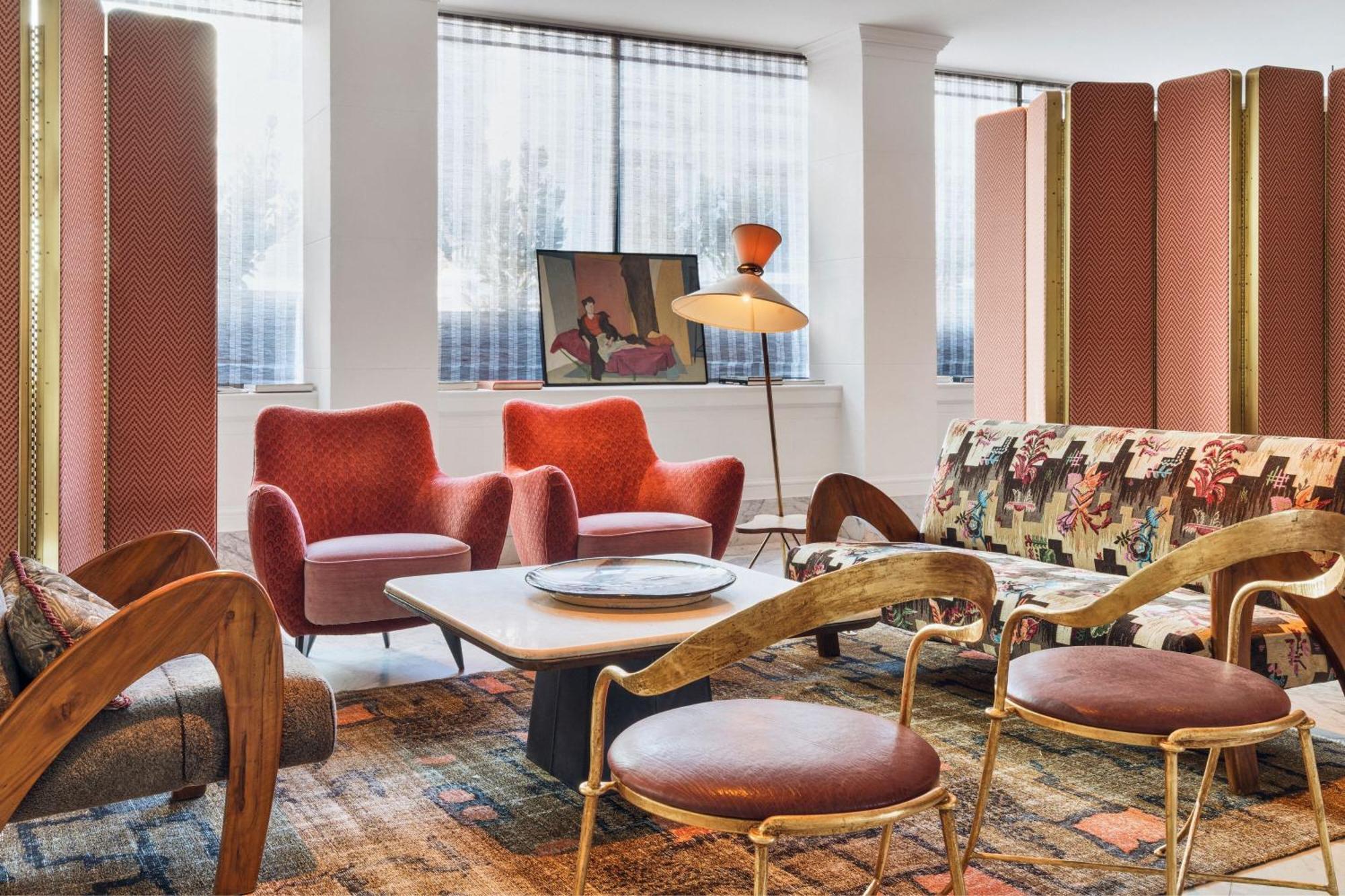 Hotel Proper Hotel, A Member Of Design