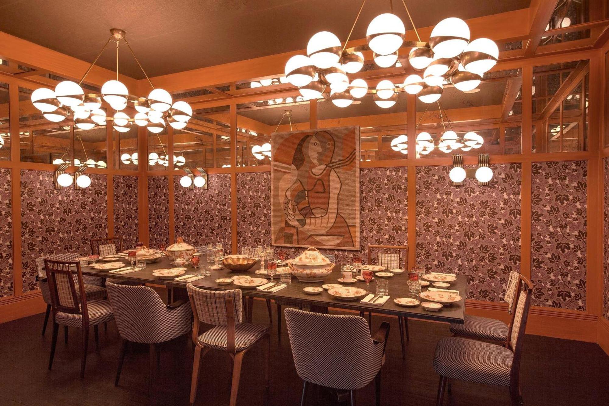 Proper Hotel, A Member Of Design San Francisco